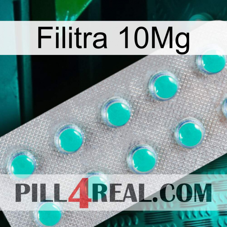 Filitra 10Mg 28